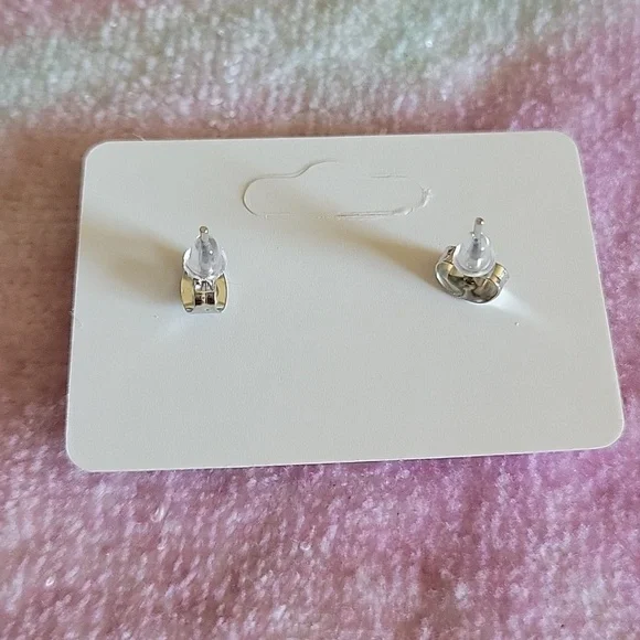 NWT Handmade Keqing Genshin Impact Earrings - Picture 3 of 3